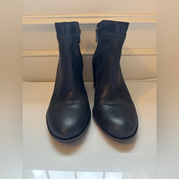 Lucky Brand Brisyn Bootie - Picture 8 of 13